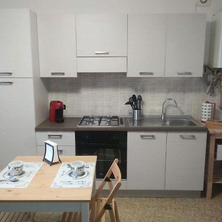 Ca' D'Alfonso Apartment Baveno Exterior photo